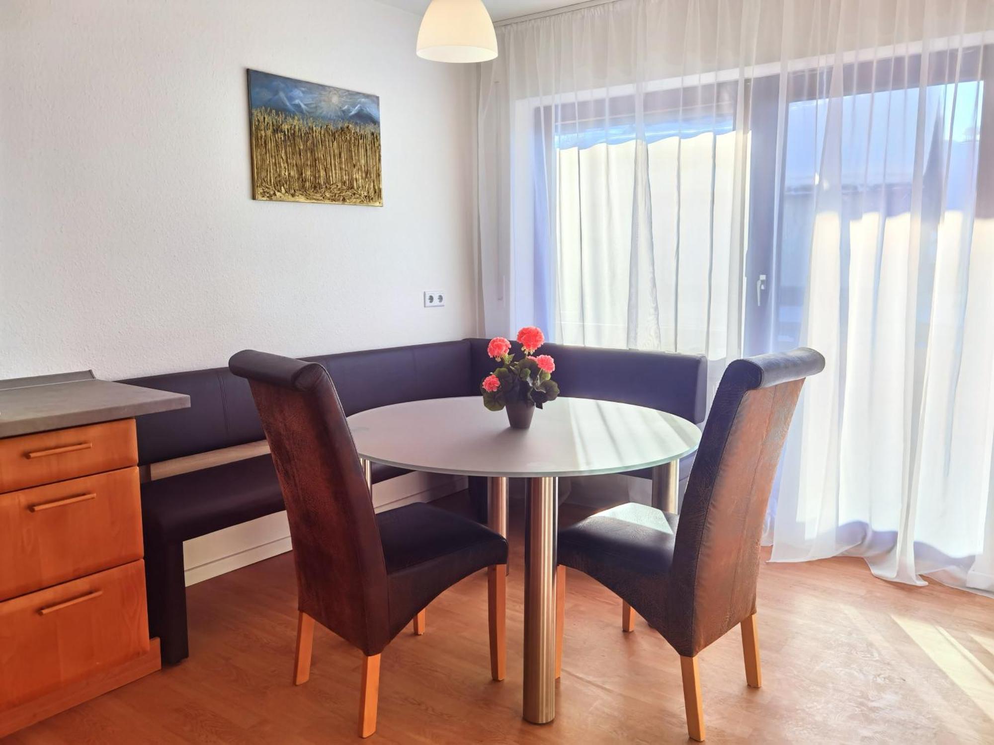 Haus Rist - Allgaeu Зонтхофен