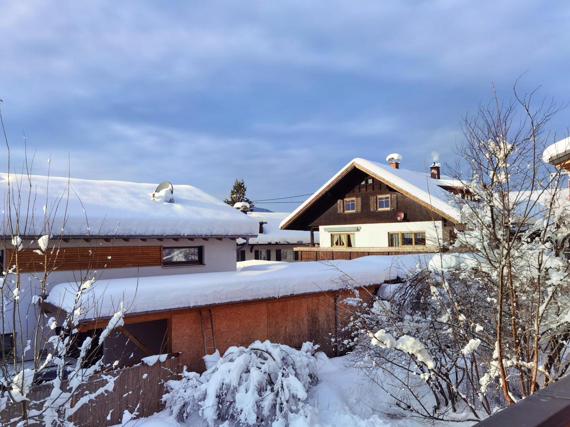 Haus Rist - Allgaeu