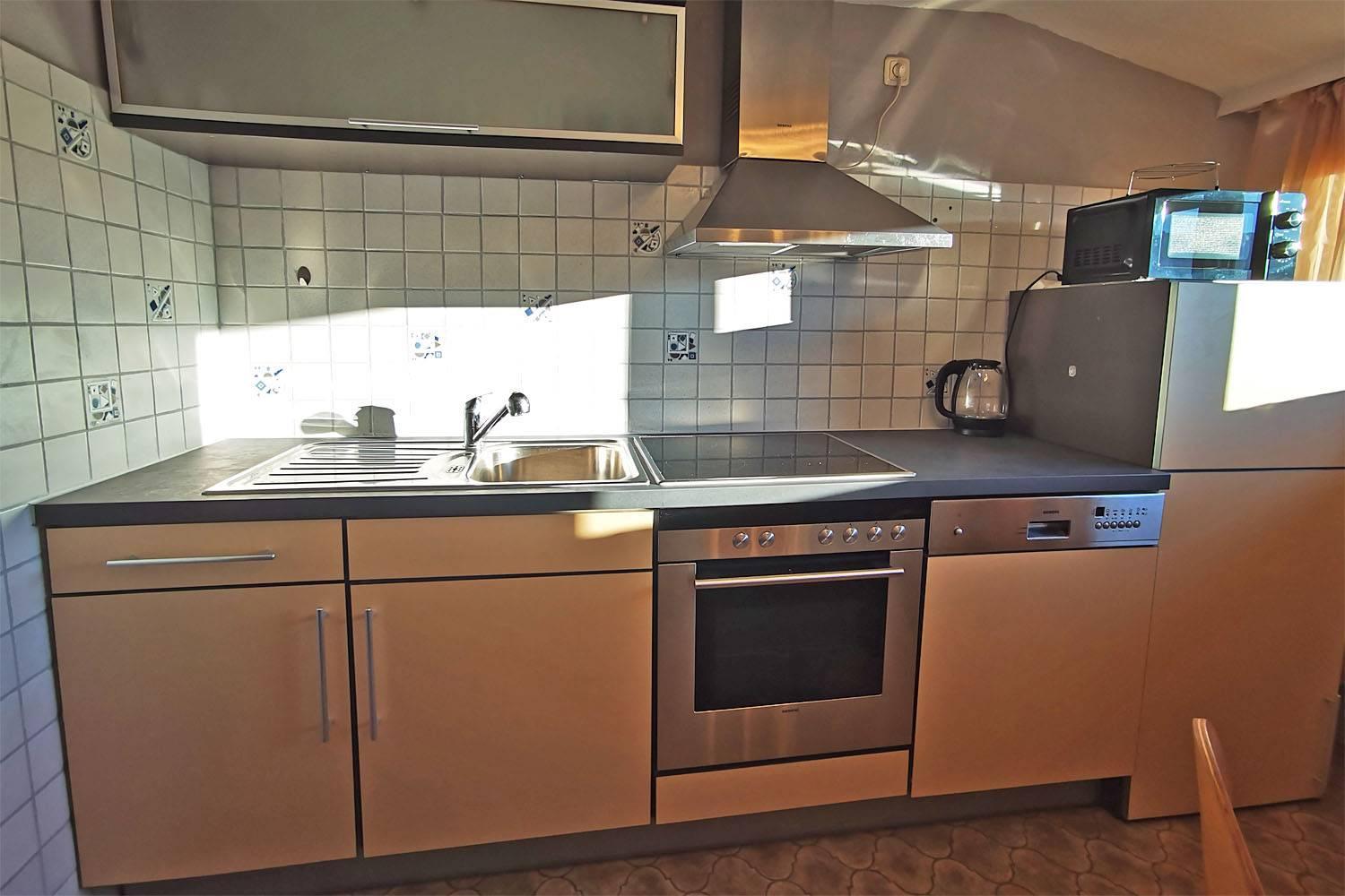 Haus Rist - Allgaeu * Зонтхофен
