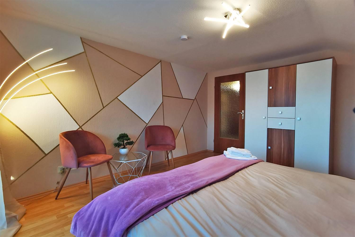 Haus Rist - Allgaeu Апартаменты Зонтхофен