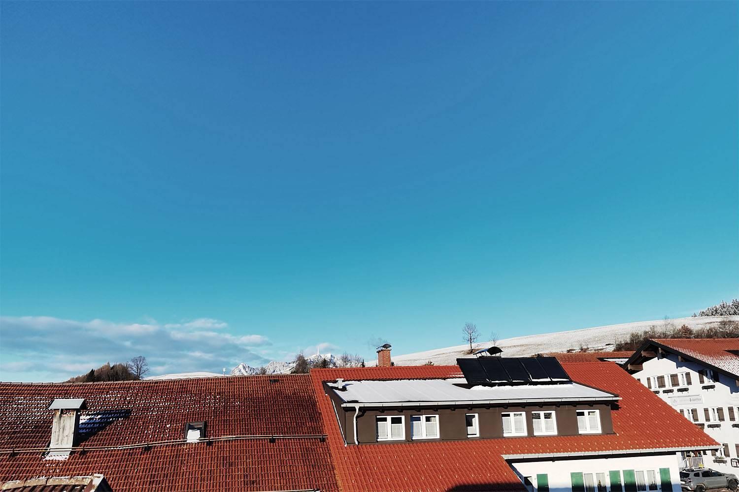 Haus Rist - Allgaeu *