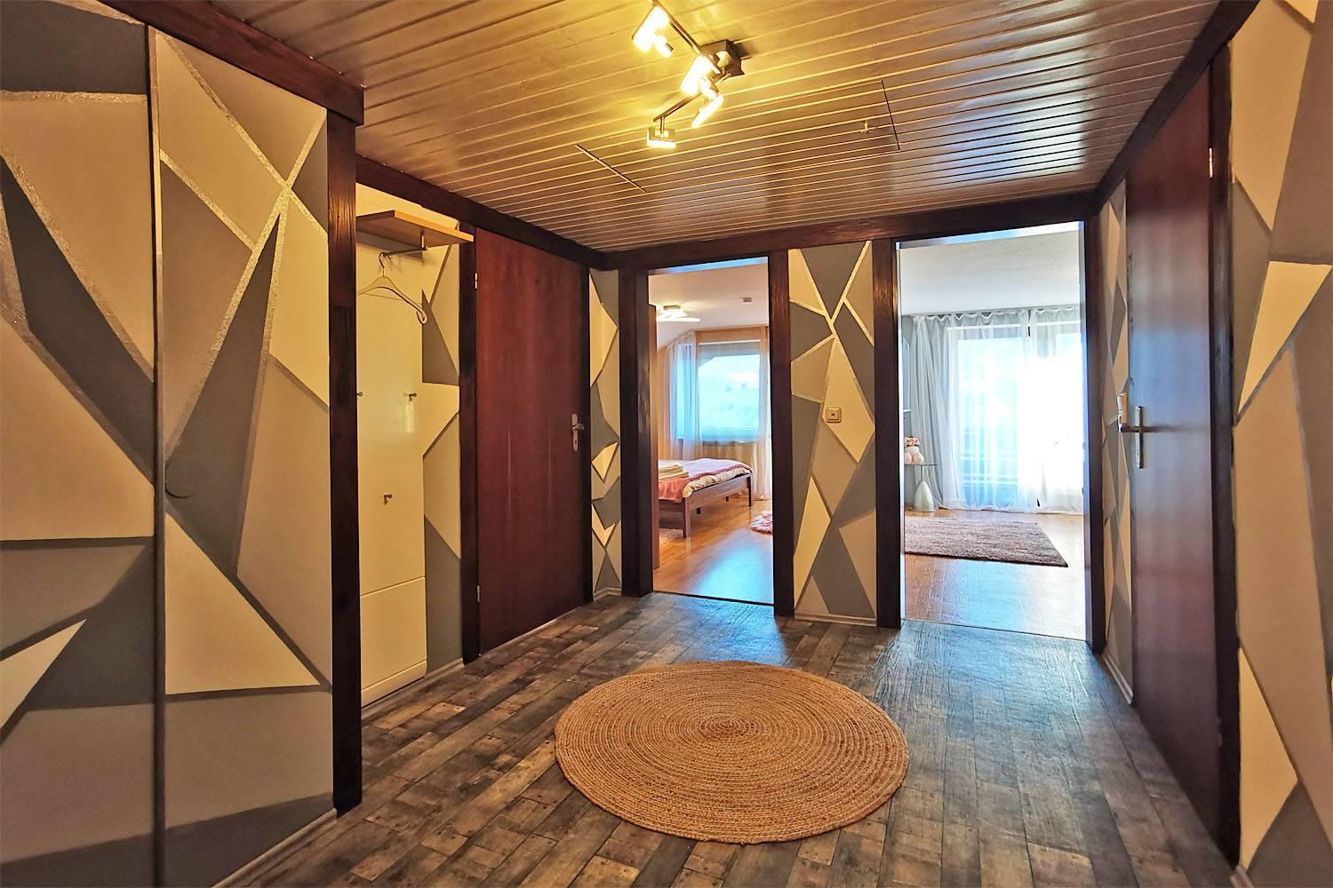 Haus Rist - Allgaeu * Зонтхофен