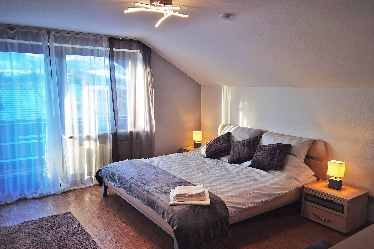 Haus Rist - Allgaeu *